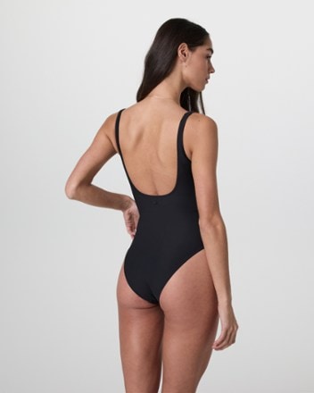 Vuori Encinitas One-Piece Swimsuit - Women's 2