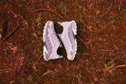 Merrell Moab Speed 2 GORE-TEX Hiking Shoes - Women's 7