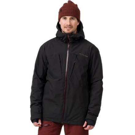 Flylow Vector Insulated Jacket - Men's 1