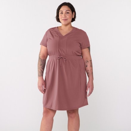 REI Co-op Savanna Trails Dress 2