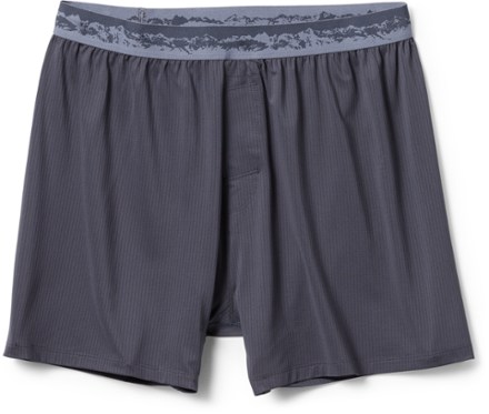 country road boxer shorts