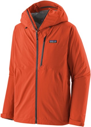 Patagonia Men's Rain Jackets: Sale, Clearance & Outlet | REI Co-op