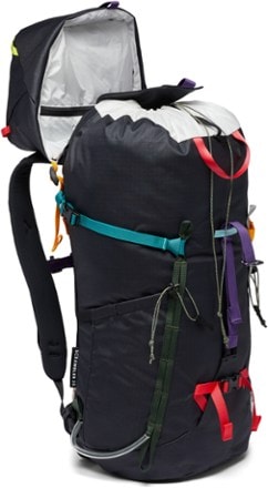 Mountain Hardwear Scrambler 25 Pack 3