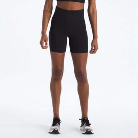 The North Face Summit Series Ripida Tight Shorts - Women's 1