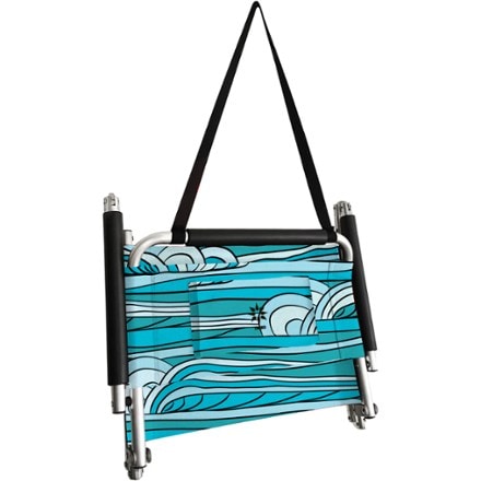 Neso Beach Chair 1