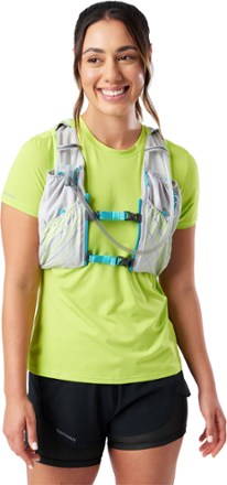 Best Running Hydration Vests: Tested