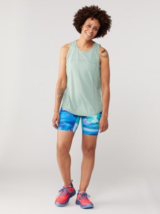 Janji Run All Day Tank Top - Women's 3