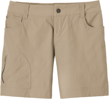 prana hazel short