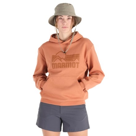 Marmot Coastal Hoodie - Women's 0