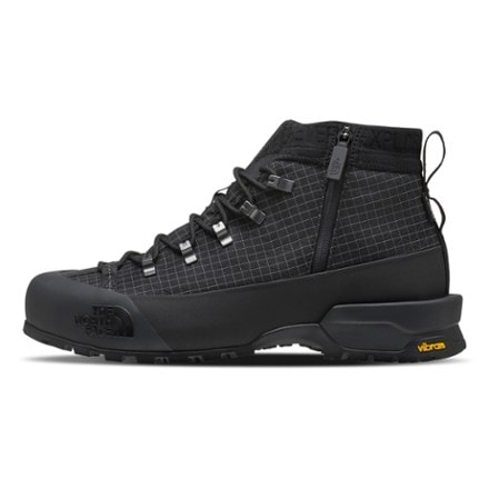 The North Face Glenclyffe Zip GORE-TEX Boots 0