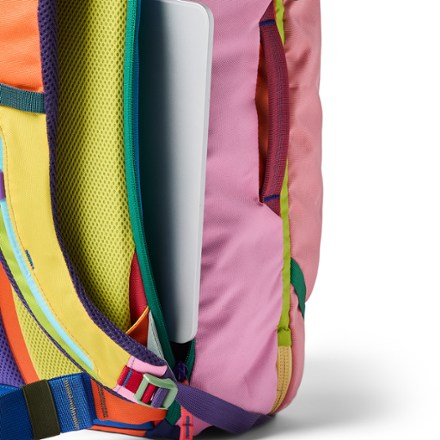 Cotopaxi Allpa 28 L Del Dia Travel Pack 6