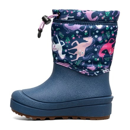 Bogs Snow Shell Boots - Kids' 1