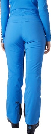 Helly Hansen Legendary Insulated Snow Pants - Women's 2