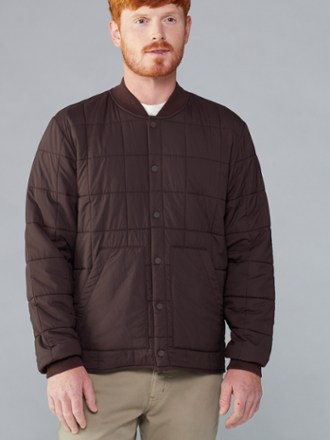 REI Co-op Men's Norseland Lined Jacket