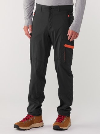 Outdoor Afro + REI Co-op Trail Pants - Men's 1