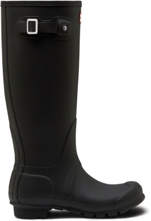 hunter riding rain boots