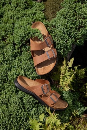 Birkenstock Arizona Crosstown Sandals - Women's 9