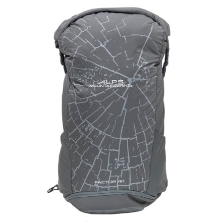 ALPS Mountaineering Factor 40 Pack 2
