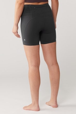 Sweaty Betty Power 6" Biker Shorts - Women's 2