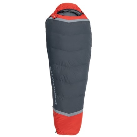 ALPS Mountaineering Zenith 0 Sleeping Bag 0