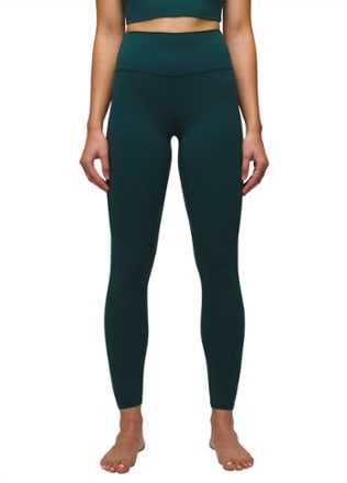 prAna Luxara 7/8 Leggings - Women's 1