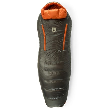 NEMO Disco 30 Endless Promise Down Sleeping Bag - Men's 2