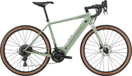 cannondale electric