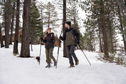 Yaktrax UltraGrip Traction Device 10