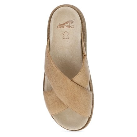 Dansko Bridget Sandals - Women's 5