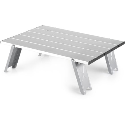 GSI Outdoors Micro Table+ 0