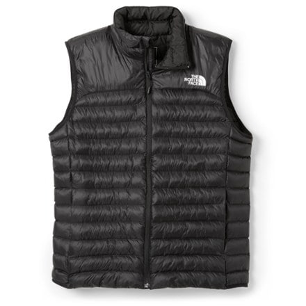 The North Face Terra Peak Insulated Vest - Men's 0