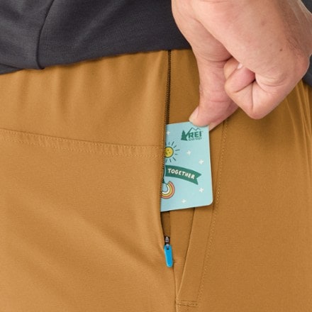 Janji TTech Pants - Men's 4