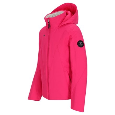 Obermeyer Rylee Insulated Jacket - Girls' 5