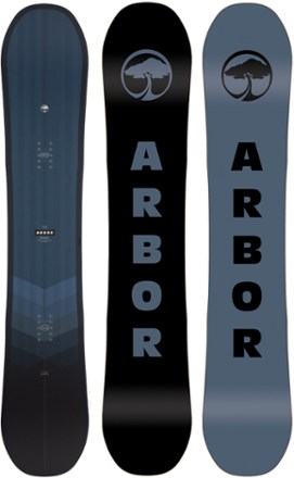 All-Mountain Snowboards: Sale, Clearance & Outlet | REI Co-op