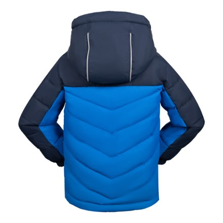 Kamik Annkin Insulated Snow Jacket - Boys' 1