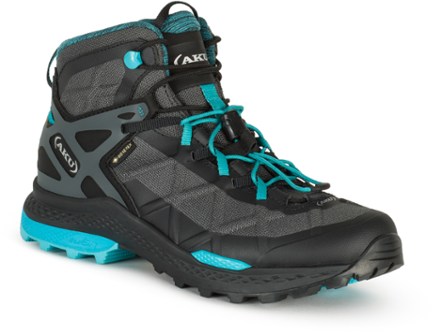 AKU Rocket Mid DFS GTX Hiking Boots - Women's 1