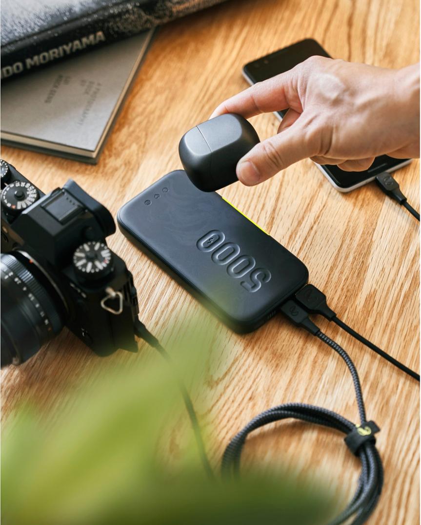 Location Image for InstantGo 5000 Wireless Power Bank