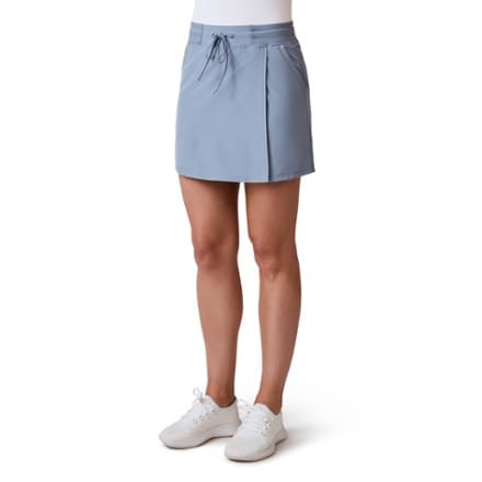 Free Country Trail To Town Skort 0