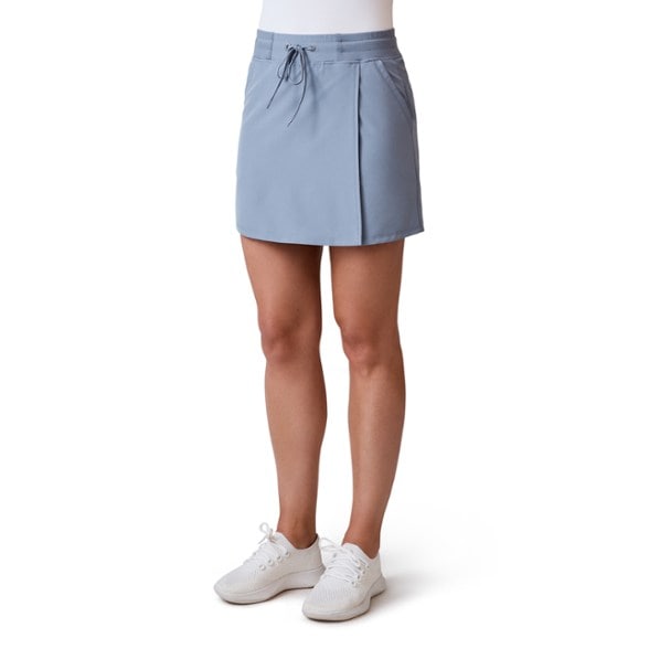 On Body Image of color Medium Grey