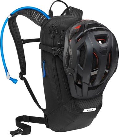 CamelBak M.U.L.E. 12 Hydration Pack Helmet not included