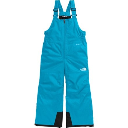 The North Face Freedom Insulated Bib Snow Pants - Toddlers' 0
