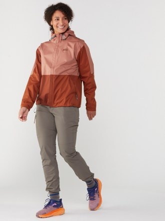 REI Co-op Trailmade Rain Jacket - Women's 5