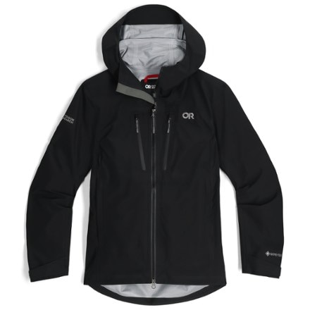 Outdoor Research Headwall GORE-TEX 3L Jacket - Women's 0