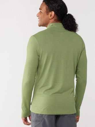 REI Co-op Midweight Base Layer Half-Zip Top - Men's 2