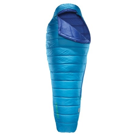 Therm-a-Rest Space Cowboy 45F/7C Sleeping Bag 0