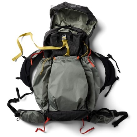 Mountain Hardwear Kazam 45 Pack 5