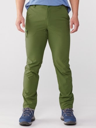 REI Co-op Trailmade Pants - Men's 1