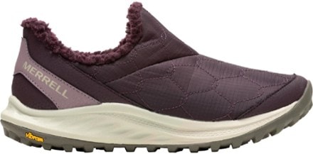 Merrell Antora 3 Thermo Moc Shoes - Women's 0