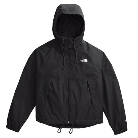 The North Face Antora Rain Hoodie - Women's 0