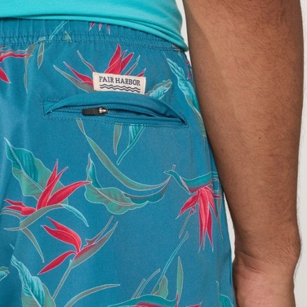 Fair Harbor Anchor 8" Swim Shorts - Men's 4